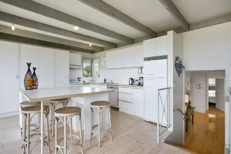 Sixth view of Homely house listing, 5 Third Avenue, Anglesea VIC 3230