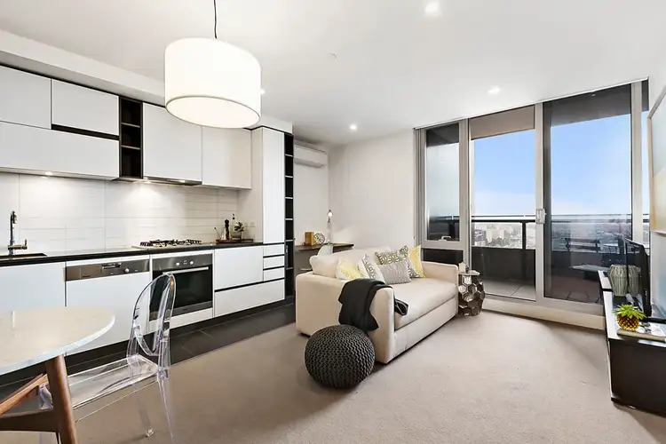 1906/229 Toorak Road, South Yarra VIC 3141