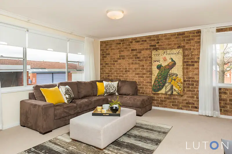 Main view of Homely townhouse listing, 8 O'Dea Place, Holt ACT 2615
