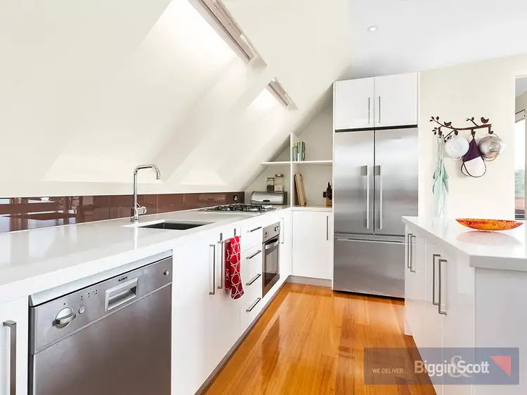 Fifth view of Homely apartment listing, 7/26 Blenheim Street, St Kilda East VIC 3183