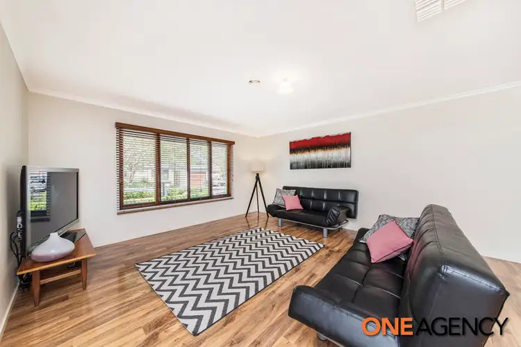 Fourth view of Homely house listing, 13 McDonald Street, Chifley ACT 2606