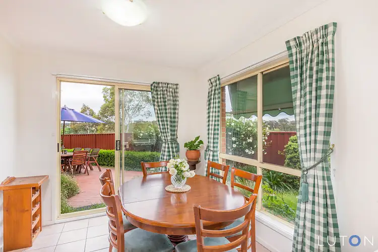 Fifth view of Homely townhouse listing, 10/3 Gurubun Close, Ngunnawal ACT 2913