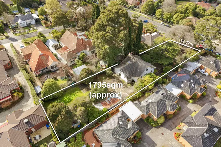 Main view of Homely house listing, 476 Mitcham Road, Mitcham VIC 3132