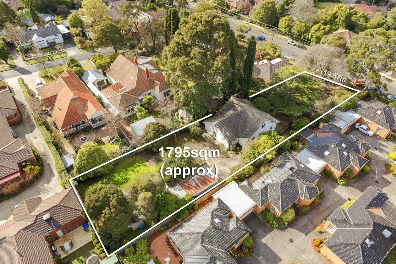 Main view of Homely house listing, 476 Mitcham Road, Mitcham VIC 3132