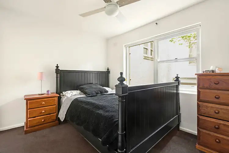 Second view of Homely unit listing, 9/52 Caroline Street, South Yarra VIC 3141