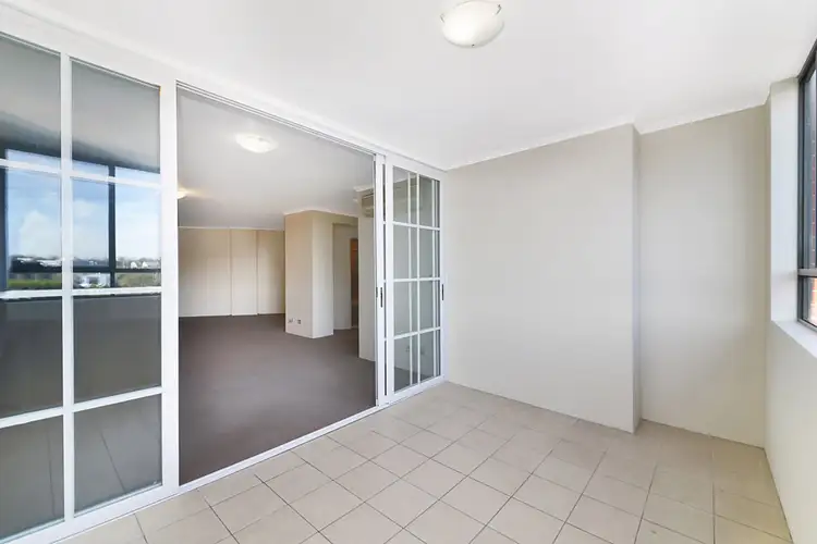 Second view of Homely apartment listing, 49/1-3 Clarence Street, Strathfield NSW 2135
