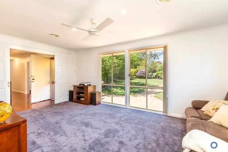 Third view of Homely house listing, 15 McDowall Place, Kambah ACT 2902