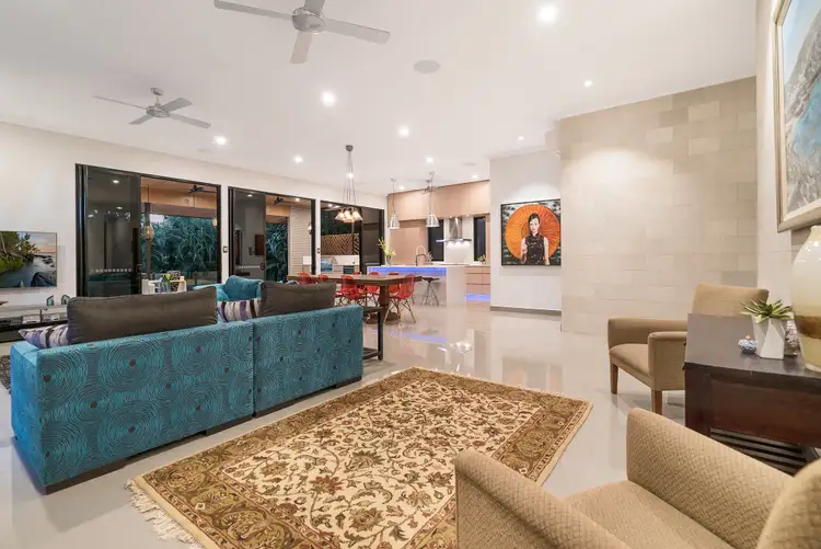 Fifth view of Homely house listing, 11 Leichhardt Crescent, Fannie Bay NT 820