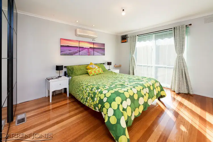 Fifth view of Homely house listing, 2 Akima Close, Greensborough VIC 3088
