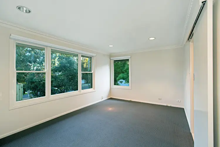 Second view of Homely house listing, 33 Blossom Street, Mitcham VIC 3132