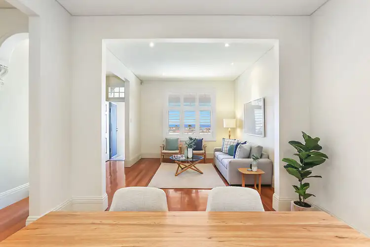 Second view of Homely house listing, 16 Fewings Street, Clovelly NSW 2031