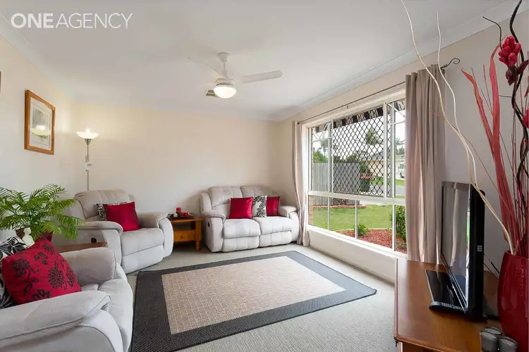Second view of Homely house listing, 3 Harriet Place, Deception Bay QLD 4508
