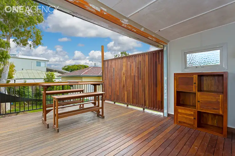 Fifth view of Homely house listing, 89 Kate Street, Woody Point QLD 4019