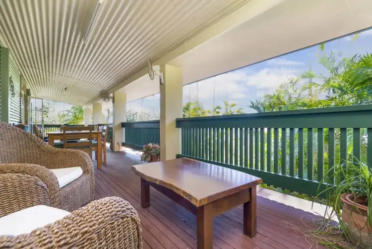 Sixth view of Homely house listing, 28 Kailis Street, Wanguri NT 810
