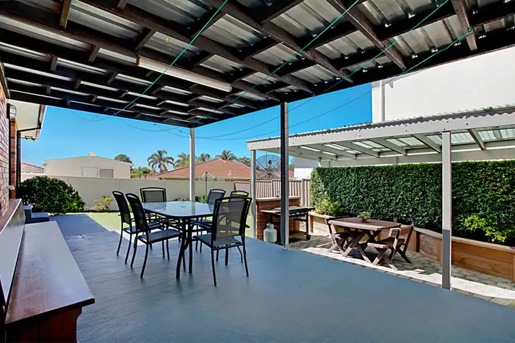 Fifth view of Homely house listing, 3 Culmone Close, Edensor Park NSW 2176