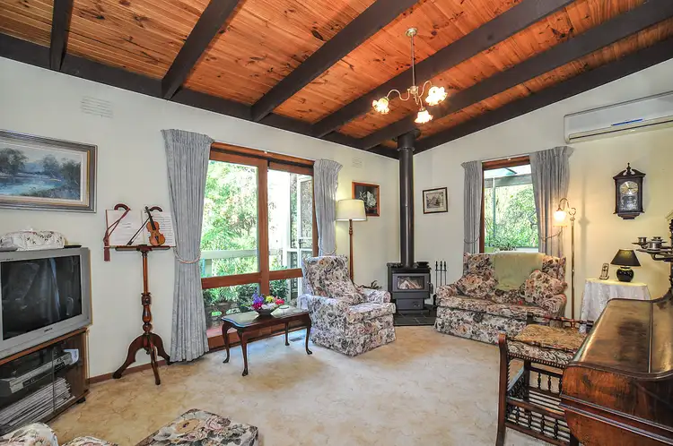 Fourth view of Homely house listing, 52 Station Street, Belgrave VIC 3160