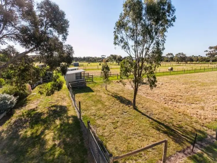 Main view of Homely rural property listing, 15 Belchers Lane, Connewarre VIC 3227