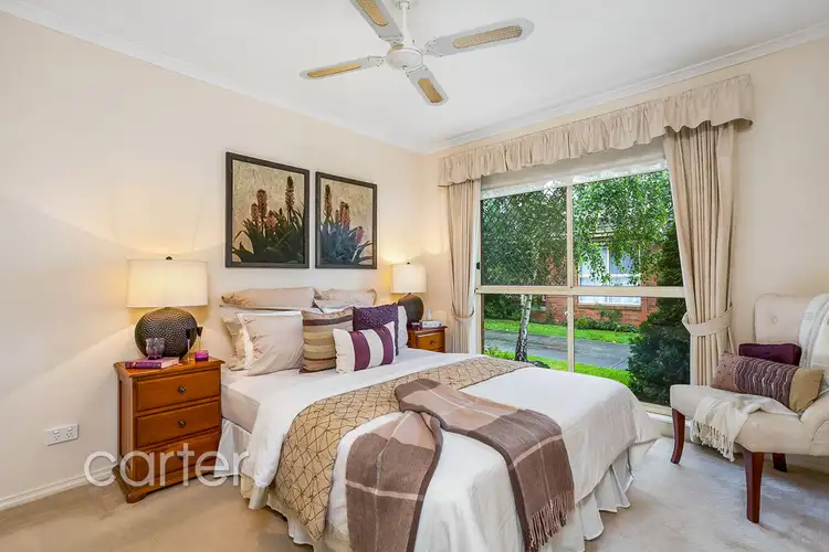 Sixth view of Homely unit listing, 6/27 Leigh Road, Croydon VIC 3136