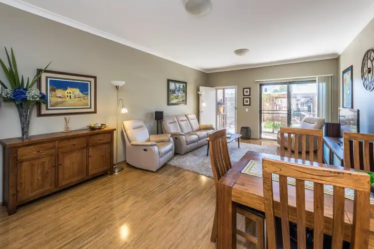 Fifth view of Homely apartment listing, 6/3 Victoria Street, Bowral NSW 2576