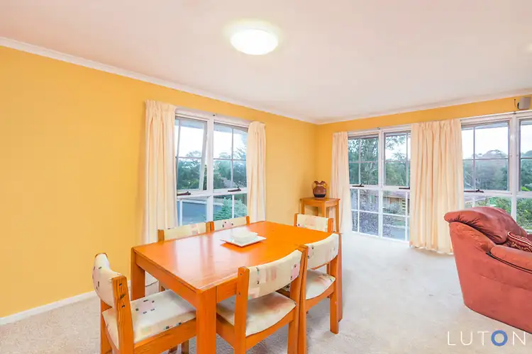 Third view of Homely house listing, 1 Dean Place, Charnwood ACT 2615