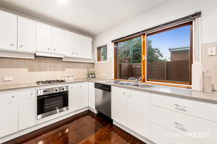 Second view of Homely unit listing, 35a Alexandra Street, St Kilda East VIC 3183