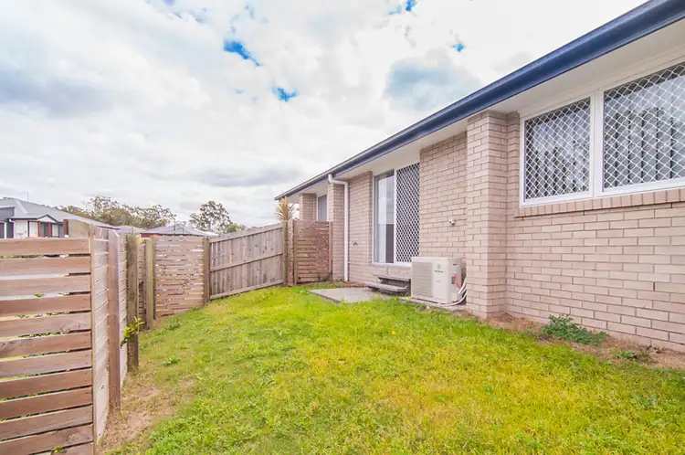 Third view of Homely semi-detached listing, 1&2/41 Bangalow Street, Morayfield QLD 4506