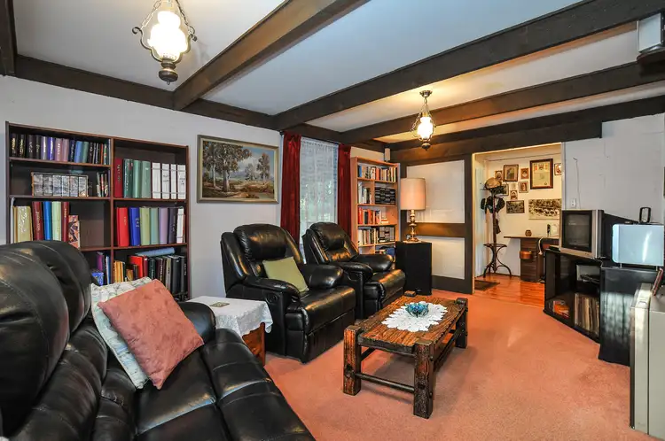 Second view of Homely house listing, 11 Neils Road, Belgrave South VIC 3160