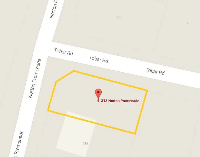 Fifth view of Homely land listing, 313 Norton Promenade, Dalyellup WA 6230