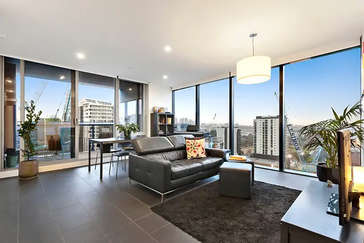 1412/229 Toorak Road, South Yarra VIC 3141