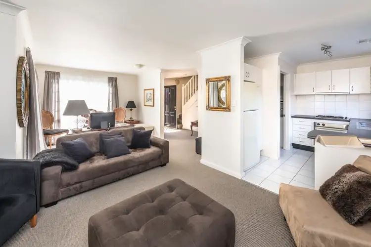 Third view of Homely townhouse listing, 1/49 Ascot Road, Bowral NSW 2576