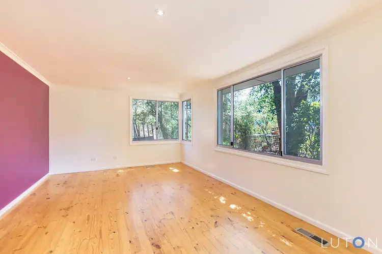 Third view of Homely house listing, 72 Rivett Street, Hackett ACT 2602