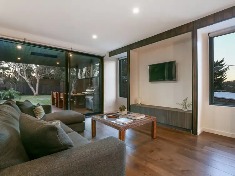 Fifth view of Homely house listing, 26 Preston Street, Rye VIC 3941