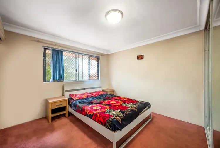 Fifth view of Homely townhouse listing, 3/19 King Street, Parramatta NSW 2150
