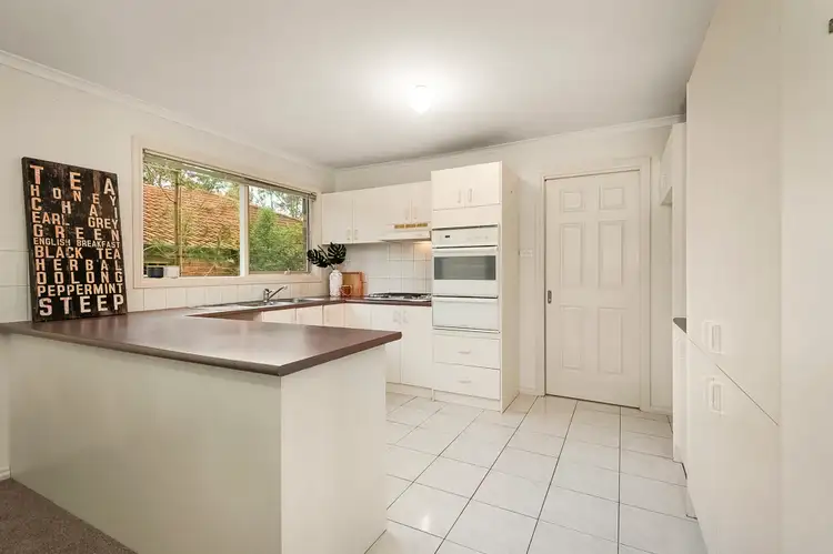 Fourth view of Homely unit listing, 3/36 Beard Street, Eltham VIC 3095