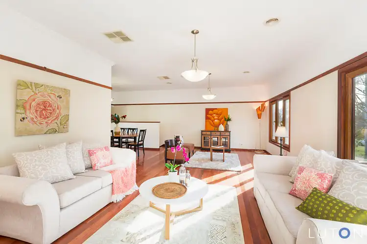 Sixth view of Homely house listing, 50 Foveaux Street, Ainslie ACT 2602
