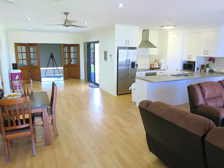Fourth view of Homely house listing, 143 Capricorn Street, Gracemere QLD 4702