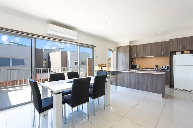 Second view of Homely townhouse listing, 11/20 Painted Hills Road, Doreen VIC 3754