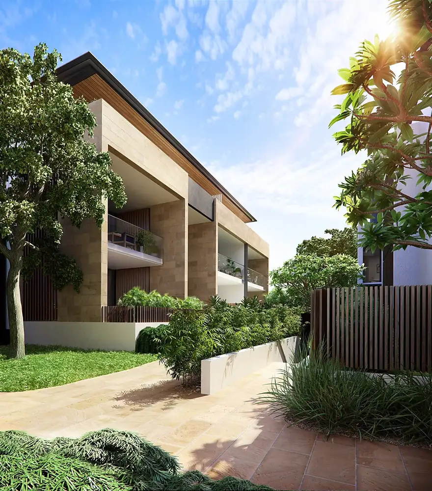 Main view of Homely apartment listing, A05/18 Marmora Street, Freshwater NSW 2096