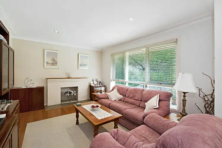 Third view of Homely house listing, 1/24 Patrick Avenue, Croydon North VIC 3136
