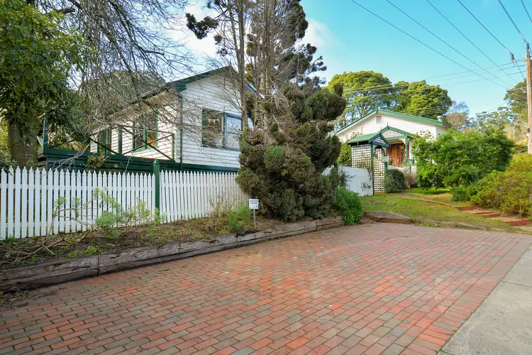 Fifth view of Homely house listing, 263 Mt Dandenong Tourist Road, Ferny Creek VIC 3786