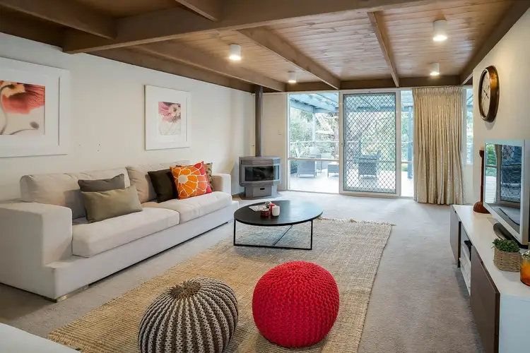 Fourth view of Homely house listing, 45 Jellicoe Avenue, Monbulk VIC 3793