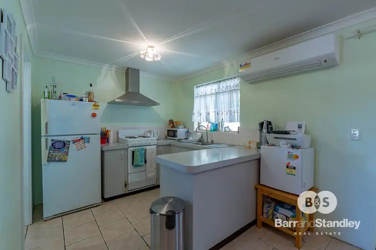 Seventh view of Homely house listing, 45 Lockwood Crescent, Withers WA 6230
