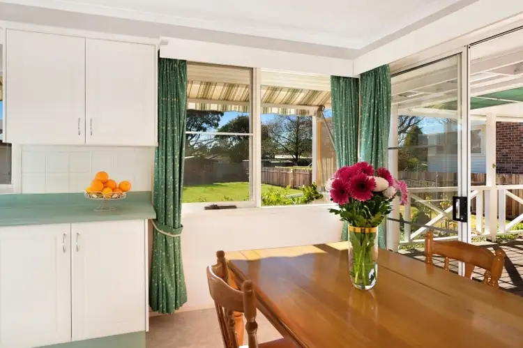 Fourth view of Homely house listing, 76 Bowral Street, Welby NSW 2575