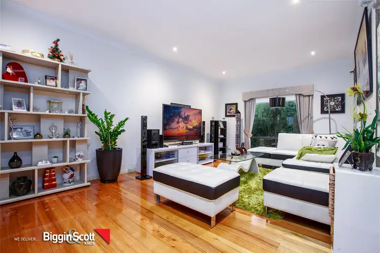 Second view of Homely house listing, 2 Charles Sturt Place, Pakenham VIC 3810