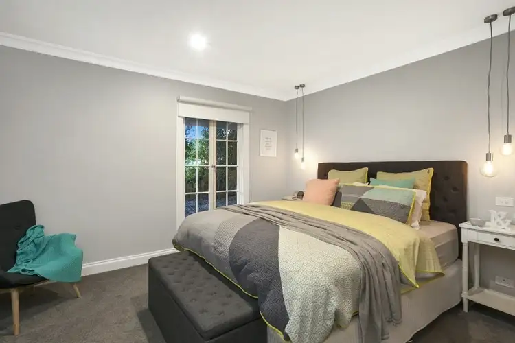 Fifth view of Homely house listing, 16 Stanbridge Street, Daylesford VIC 3460