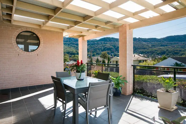 Third view of Homely villa listing, 1/49 Balmoral Street, Balgownie NSW 2519