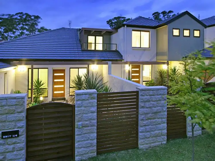 1/4 Union Street, Bensville NSW 2251