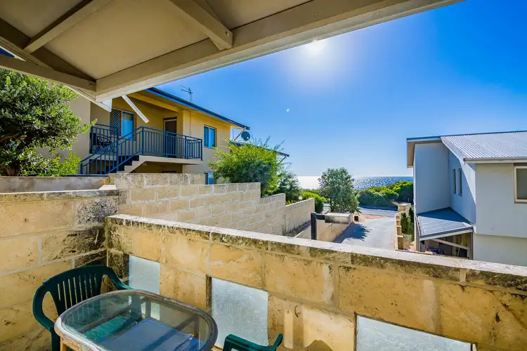 Second view of Homely unit listing, 10/97 Ocean Drive, Bunbury WA 6230