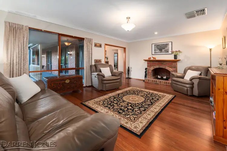Sixth view of Homely house listing, 9 Carmel Close, Greensborough VIC 3088