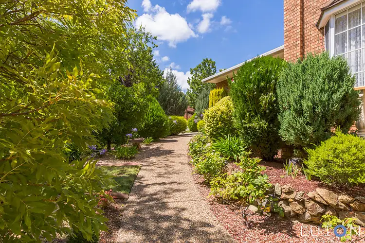 Fifth view of Homely house listing, 2 Tipping Place, Mckellar ACT 2617